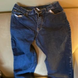 Wonder Nation boy’s jeans